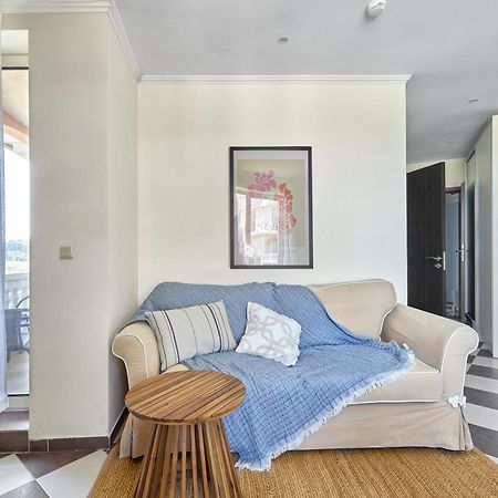 Hasienda Beach Sozopol Luxury 2 Bedroom Apartment Sea View Kültér fotó