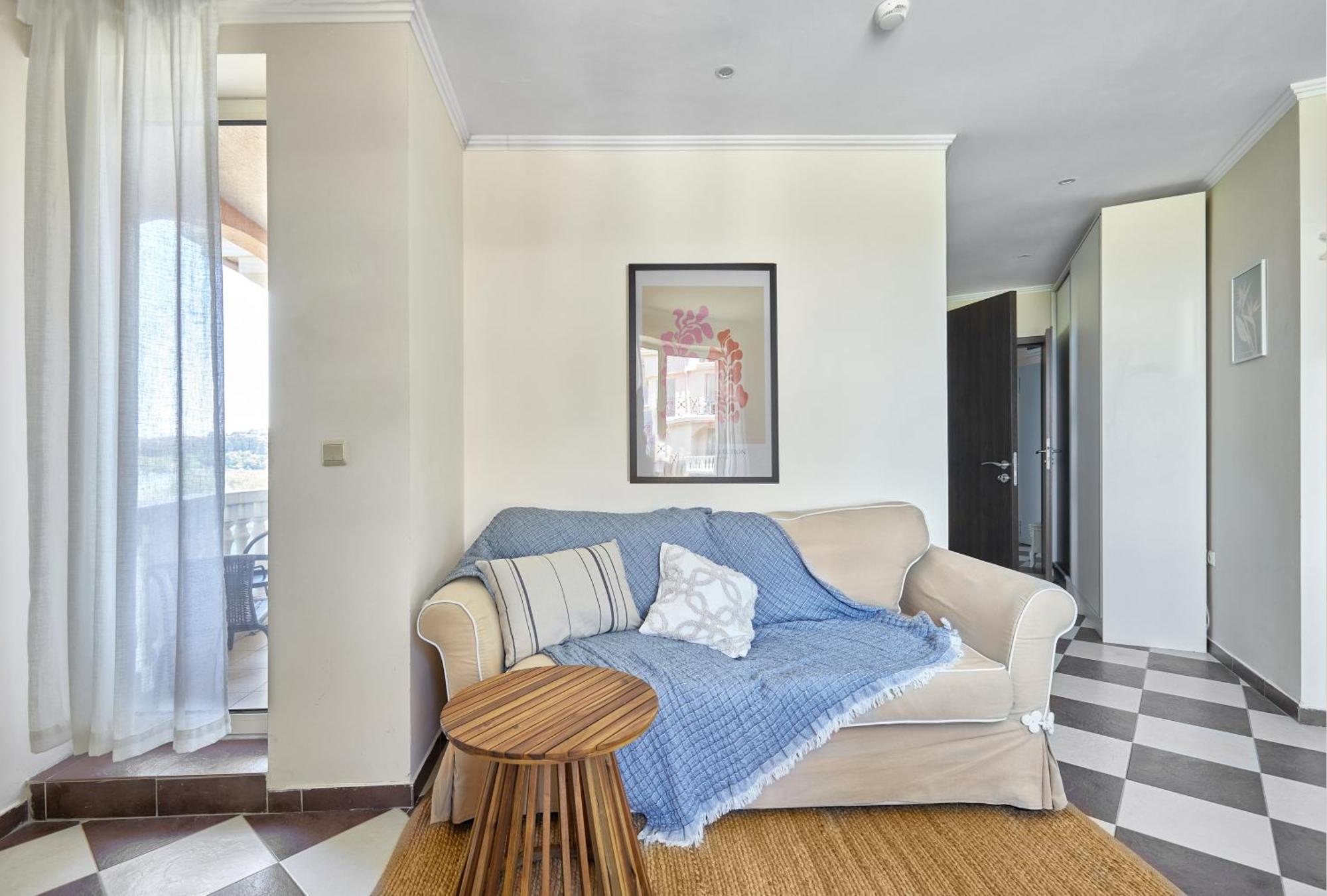 Hasienda Beach Sozopol Luxury 2 Bedroom Apartment Sea View Kültér fotó